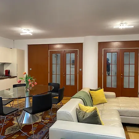 Appartamento Grazbachgasse Graz