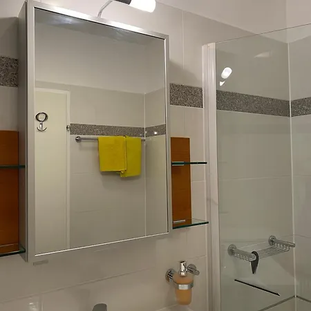 Grazbachgasse Apartment *