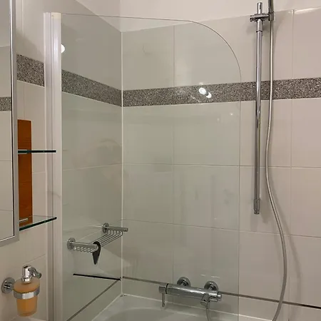 Apartment Grazbachgasse *