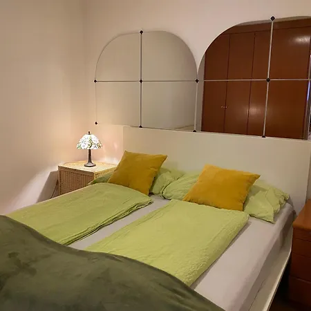 Grazbachgasse Apartment Graz