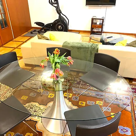 Apartment Grazbachgasse *