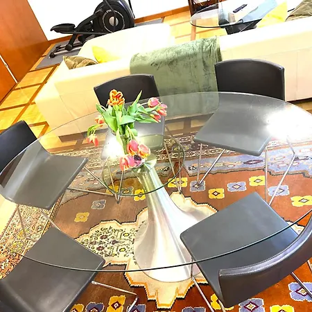 Grazbachgasse Апартаменты *