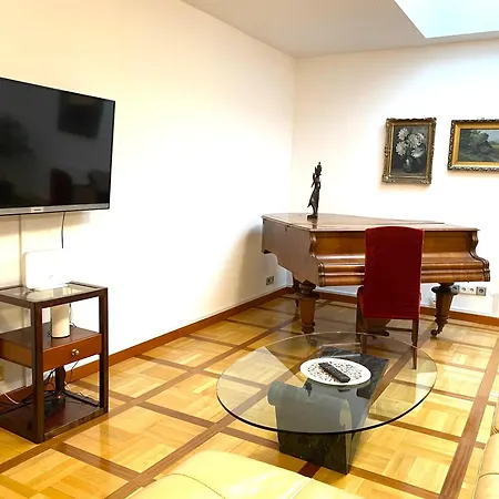 Grazbachgasse Апартаменты