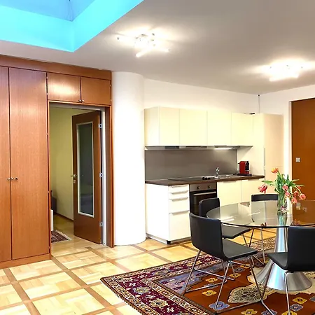 Grazbachgasse Apartment Graz