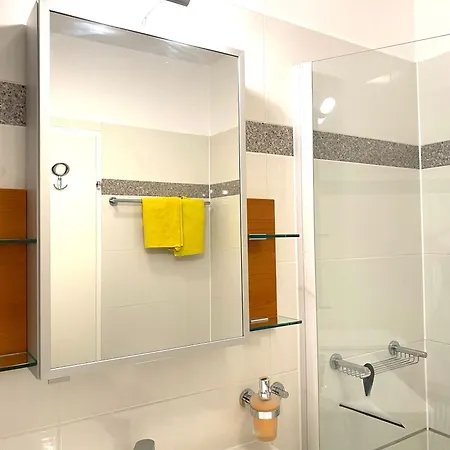 Grazbachgasse Апартаменты Грац