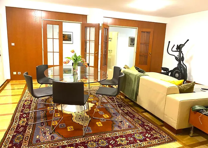 公寓 Grazbachgasse *