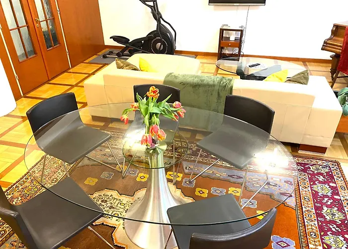 公寓 Grazbachgasse *