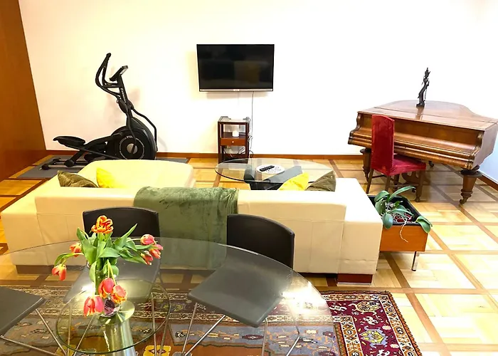 公寓 Grazbachgasse 格拉茨