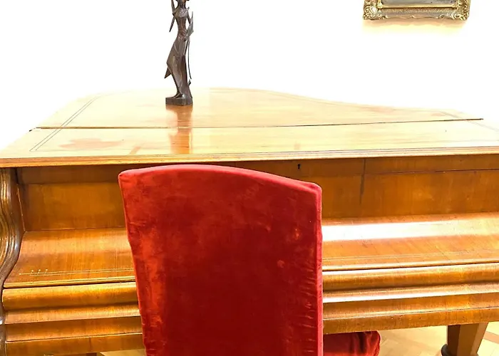 アパート Grazbachgasse *