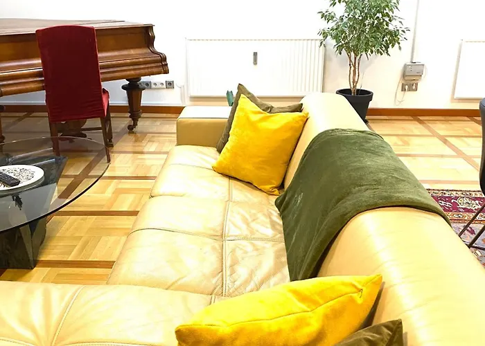 アパート Grazbachgasse