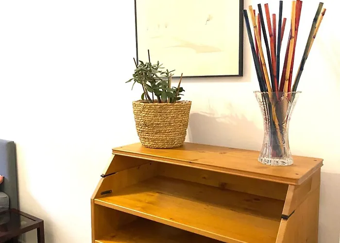 Grazbachgasse 公寓