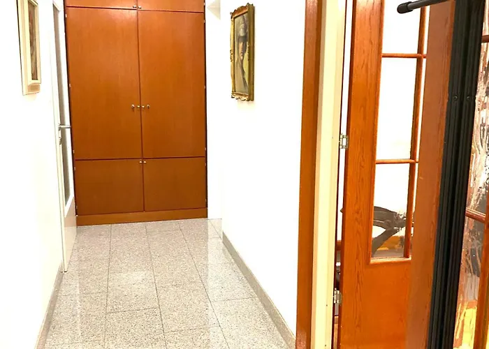 公寓 Grazbachgasse *