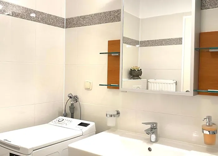 アパート Grazbachgasse