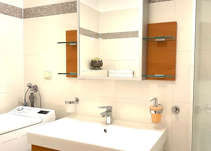 アパート Grazbachgasse