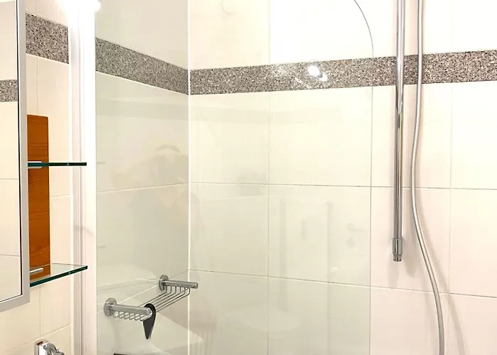 Grazbachgasse Διαμέρισμα