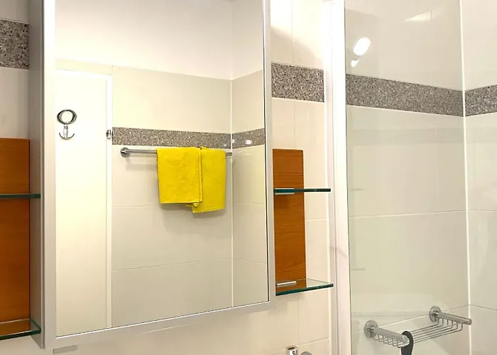 Grazbachgasse 公寓 格拉茨